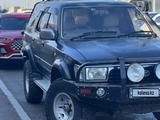 Toyota Hilux Surf 1994 годаүшін4 200 000 тг. в Алматы