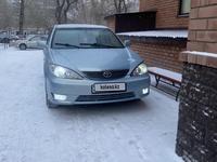 Toyota Camry 2005 годаүшін5 300 000 тг. в Семей