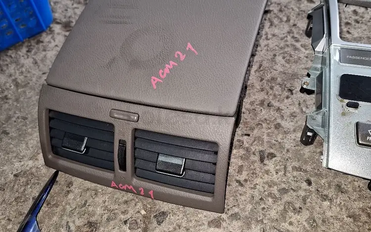 Детали салона за 20 000 тг. в Алматы