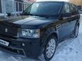 Land Rover Range Rover Sport 2007 года за 8 000 000 тг. в Алматы – фото 12