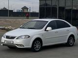 Daewoo Gentra 2014 годаүшін3 800 000 тг. в Атырау – фото 2