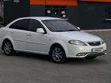 Daewoo Gentra 2014 годаүшін4 200 000 тг. в Атырау – фото 3