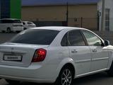 Daewoo Gentra 2014 года за 4 200 000 тг. в Атырау – фото 4