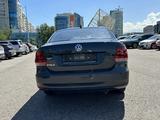 Volkswagen Polo 2018 годаүшін5 300 000 тг. в Алматы – фото 3