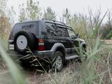 Toyota Land Cruiser Prado 1998 года за 6 000 000 тг. в Уральск – фото 5