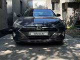 Hyundai Elantra 2019 годаүшін6 900 000 тг. в Шымкент