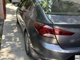Hyundai Elantra 2019 годаүшін6 900 000 тг. в Шымкент – фото 5