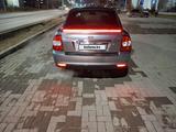 ВАЗ (Lada) Priora 2170 2013 годаүшін1 780 000 тг. в Актобе