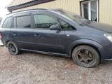 Opel Zafira 2006 годаfor2 700 000 тг. в Семей