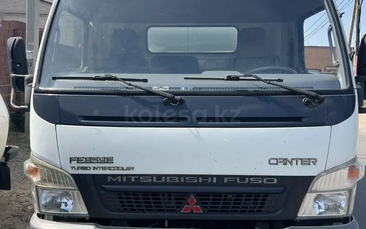 Fuso (Mitsubishi)  Canter 2008 года за 10 500 000 тг. в Павлодар