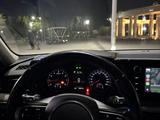 Kia K5 2023 годаүшін12 000 000 тг. в Жезказган – фото 4