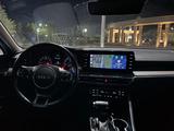Kia K5 2023 годаүшін12 000 000 тг. в Жезказган – фото 3