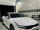 Kia K5 2023 годаүшін12 000 000 тг. в Жезказган – фото 5