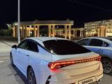 Kia K5 2023 годаүшін12 000 000 тг. в Жезказган