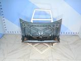 Крышка багажника на Audi C3 100 + за 6 000 тг. в Тараз – фото 4