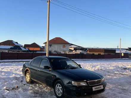 Nissan Maxima 1997 года за 2 450 000 тг. в Мерке