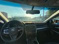 Toyota Camry 2017 года за 6 000 000 тг. в Актау – фото 7