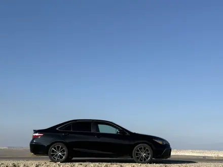 Toyota Camry 2017 года за 6 000 000 тг. в Актау
