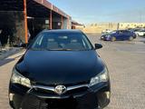 Toyota Camry 2017 годаfor7 000 000 тг. в Актау – фото 2