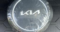 Подушка безопасности Airbag на Kia Sportage за 250 000 тг. в Алматы