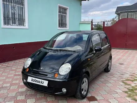 Daewoo Matiz 2013 года за 1 850 000 тг. в Туркестан