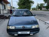 Volkswagen Passat 1990 года за 1 600 000 тг. в Каратау – фото 2