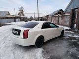 Cadillac CTS 2002 года за 3 700 000 тг. в Алматы