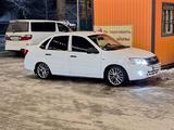 ВАЗ (Lada) Granta 2190 2014 года за 2 300 000 тг. в Каскелен