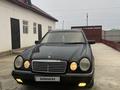 Mercedes-Benz E 230 1998 годаfor3 400 000 тг. в Кызылорда – фото 9