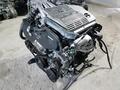Двигатель на Lexus RX300 1MZ-FE VVTI 3.0л (1AZ/2AZ/1GR/2GR/3GR/4GR) за 251 600 тг. в Астана