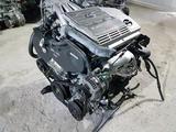 Двигатель на Lexus RX300 1MZ-FE VVTI 3.0л (1AZ/2AZ/1GR/2GR/3GR/4GR) за 251 500 тг. в Алматы