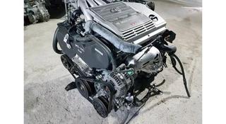 Двигатель на Lexus RX300 1MZ-FE VVTI 3.0л (1AZ/2AZ/1GR/2GR/3GR/4GR) за 251 600 тг. в Астана