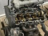 Двигатель на Lexus RX300 1MZ-FE VVTI 3.0л (1AZ/2AZ/1GR/2GR/3GR/4GR) за 251 600 тг. в Астана – фото 2