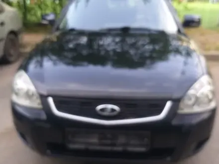ВАЗ (Lada) Priora 2171 2014 года за 1 300 000 тг. в Алматы