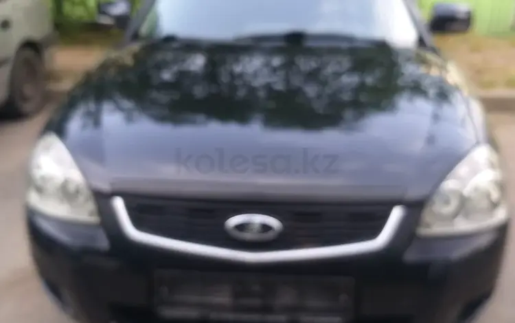 ВАЗ (Lada) Priora 2171 2014 годаүшін1 300 000 тг. в Алматы