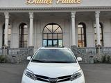 Toyota Sienna 2018 года за 19 300 000 тг. в Алматы