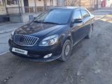 Geely SC7 2014 года за 1 808 636 тг. в Жанаозен