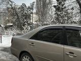 Toyota Camry 2002 года за 4 300 000 тг. в Алматы – фото 2