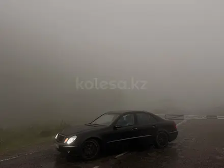 Mercedes-Benz E 350 2005 года за 6 000 000 тг. в Алматы – фото 2