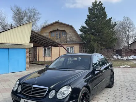 Mercedes-Benz E 350 2005 года за 6 000 000 тг. в Алматы