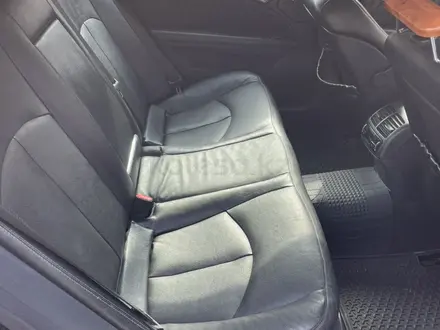 Mercedes-Benz E 350 2005 года за 6 000 000 тг. в Алматы – фото 22