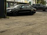 Mercedes-Benz E 350 2005 года за 6 000 000 тг. в Алматы – фото 3