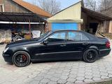 Mercedes-Benz E 350 2005 года за 6 000 000 тг. в Алматы – фото 5