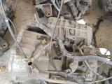 Коробки Акпп автомат Хонда Одиссей за 100 000 тг. в Талдыкорган – фото 3