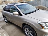 Lexus RX 350 2006 годаүшін8 500 000 тг. в Кызылорда – фото 3