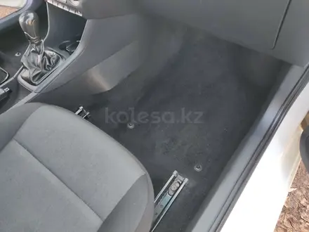 Skoda Rapid 2014 года за 4 800 000 тг. в Щучинск – фото 16