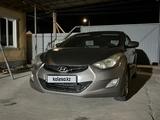 Hyundai Elantra 2012 годаfor5 500 000 тг. в Атырау – фото 3