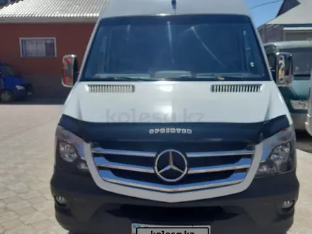 Mercedes-Benz Sprinter 2007 года за 11 000 000 тг. в Павлодар – фото 3