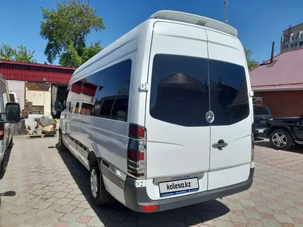 Mercedes-Benz Sprinter 2007 года за 11 000 000 тг. в Павлодар – фото 6