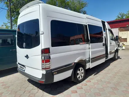 Mercedes-Benz Sprinter 2007 года за 11 000 000 тг. в Павлодар – фото 7